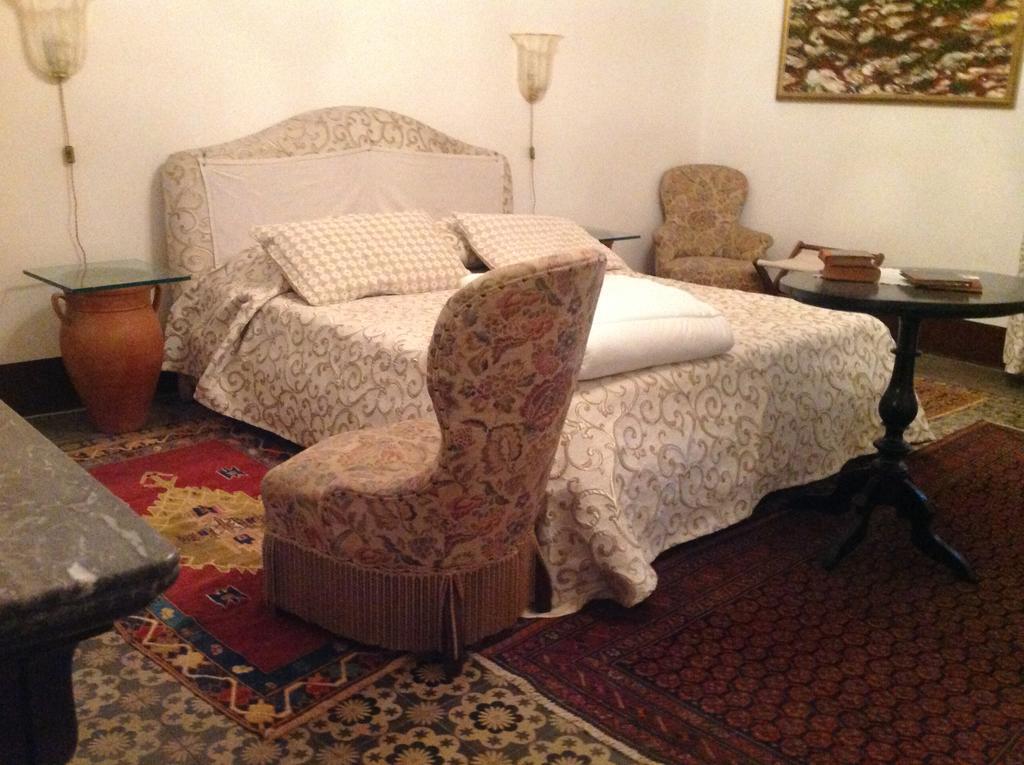 B&B Di Charme Camelie Palazzo Nicotra Riposto Exterior photo