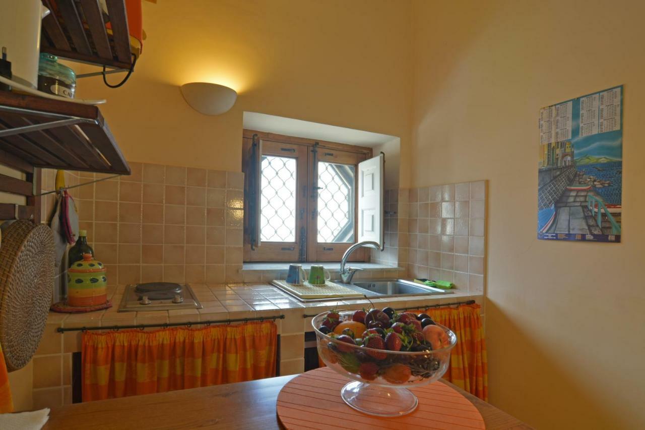 B&B Di Charme Camelie Palazzo Nicotra Riposto Exterior photo